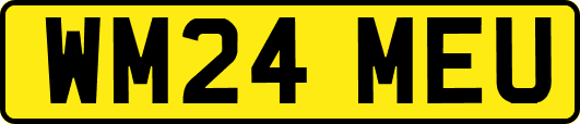 WM24MEU