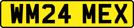 WM24MEX