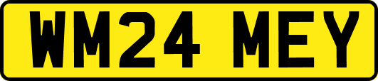 WM24MEY