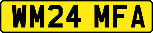 WM24MFA