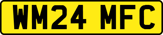 WM24MFC