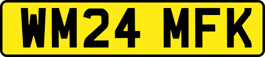 WM24MFK