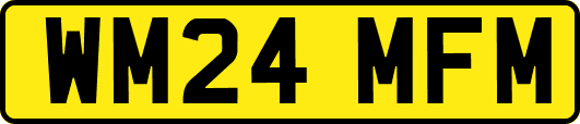 WM24MFM