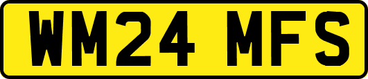 WM24MFS
