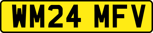 WM24MFV