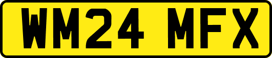 WM24MFX