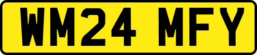WM24MFY