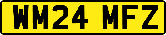 WM24MFZ
