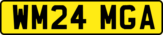 WM24MGA