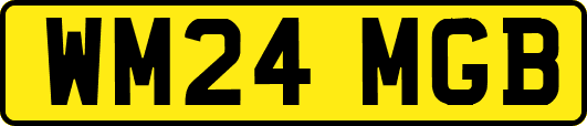 WM24MGB