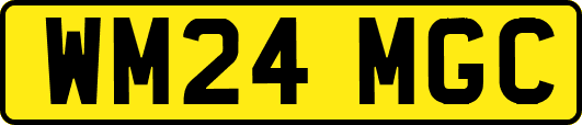 WM24MGC