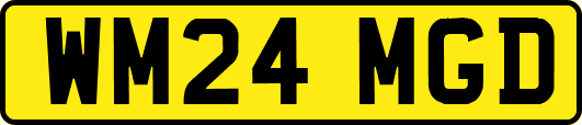 WM24MGD
