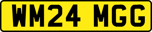 WM24MGG