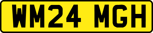 WM24MGH