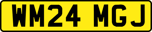 WM24MGJ