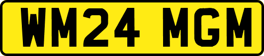 WM24MGM