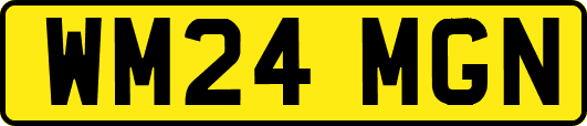 WM24MGN