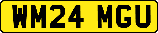 WM24MGU