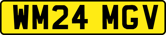 WM24MGV