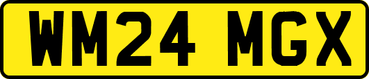 WM24MGX