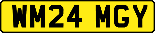 WM24MGY