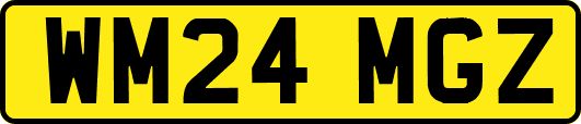 WM24MGZ