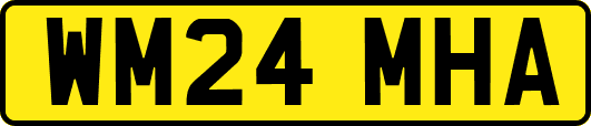 WM24MHA