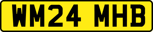 WM24MHB