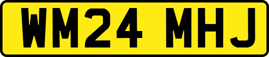 WM24MHJ
