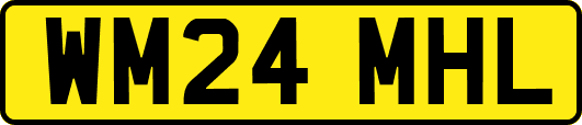 WM24MHL