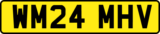 WM24MHV