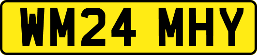WM24MHY