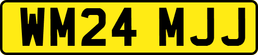WM24MJJ