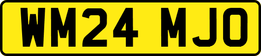 WM24MJO