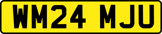 WM24MJU