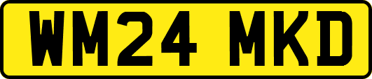 WM24MKD