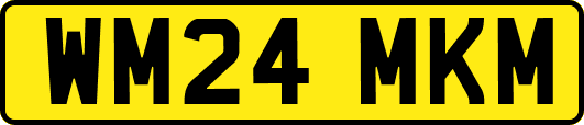 WM24MKM