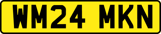 WM24MKN