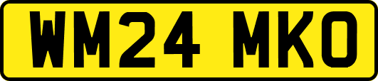 WM24MKO