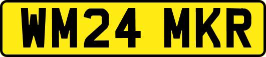 WM24MKR
