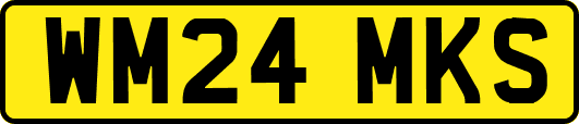 WM24MKS