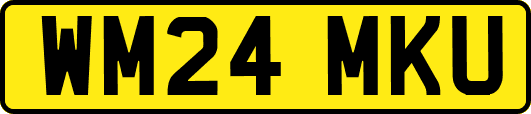 WM24MKU