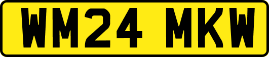 WM24MKW