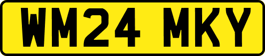 WM24MKY