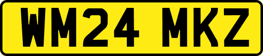 WM24MKZ