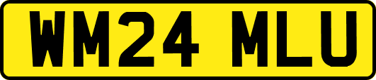 WM24MLU