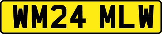 WM24MLW