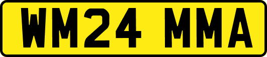 WM24MMA