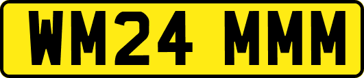 WM24MMM