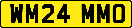 WM24MMO